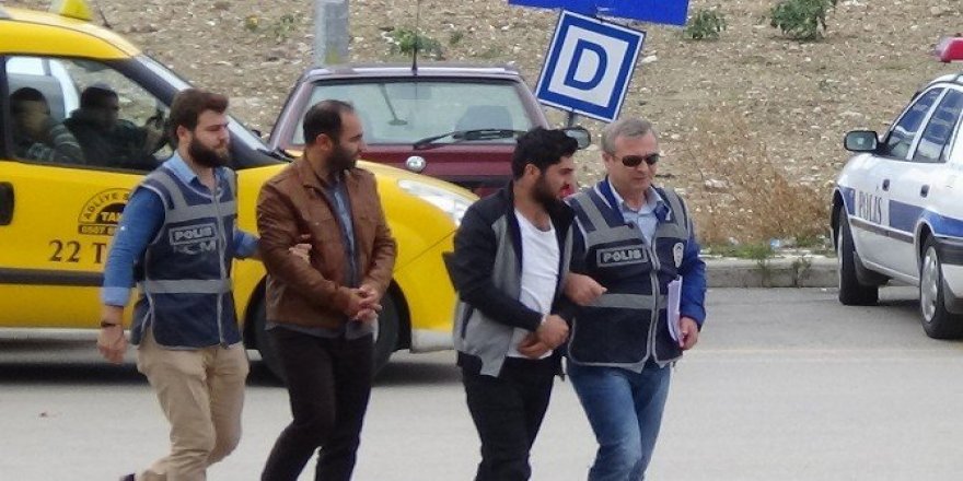 7 FETÖ’cüden 2’si adliyeye sevk edildi