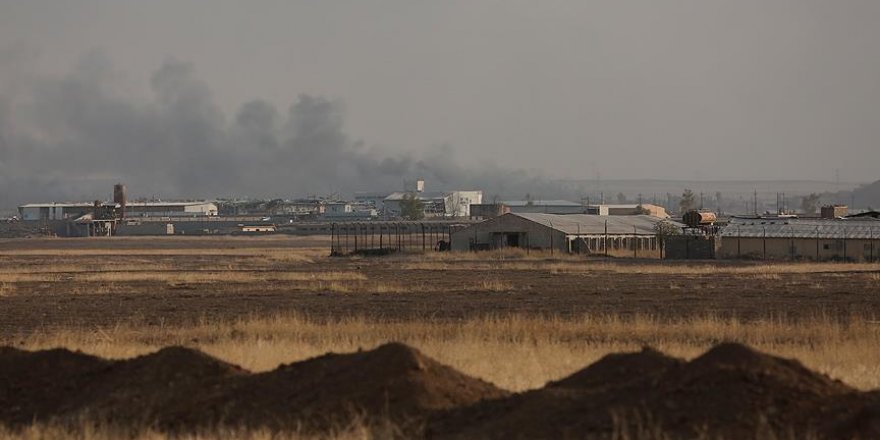 Işık: Hava unsurlarımız operasyona katılacak