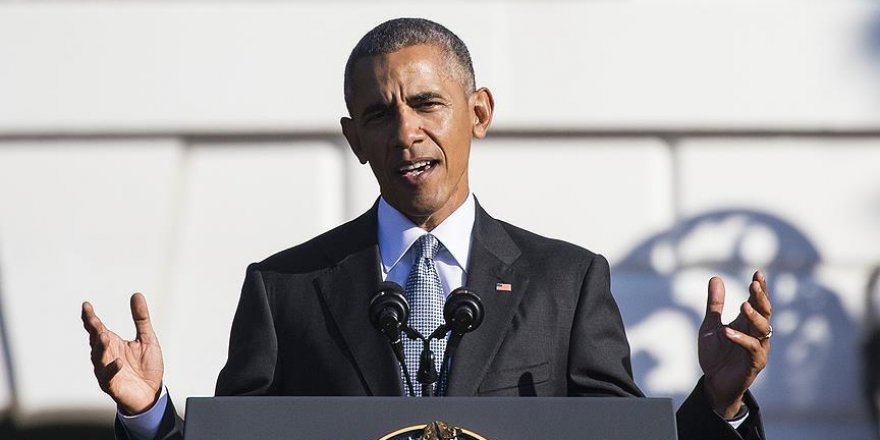 Obama'dan Musul yorumu: Zorlu bir savaş olacak