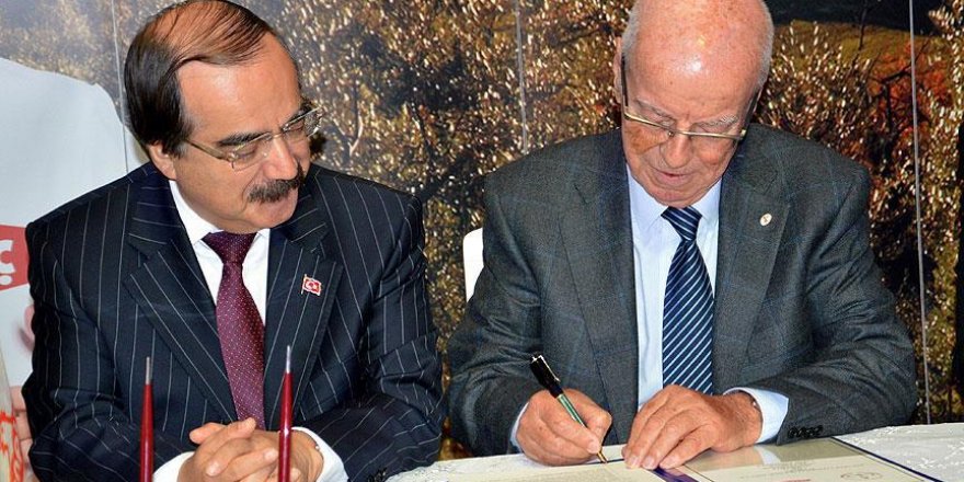 Hayırsever iş adamından Sakarya'ya 25 derslikli okul