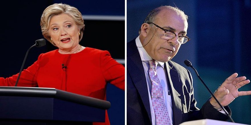 Clinton, Başkan Yardımcılığı için Muhtar Kent'i düşünmüş