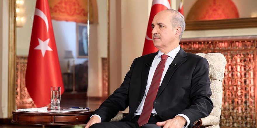 "Musul meselesi, diplomatik çerçevede hallolur"