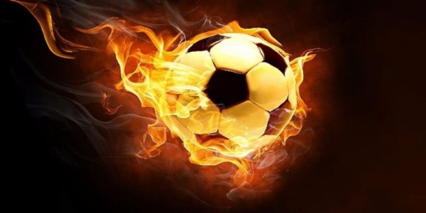 Türk futbol tarihinde ilk! 6 futbolcu birden...