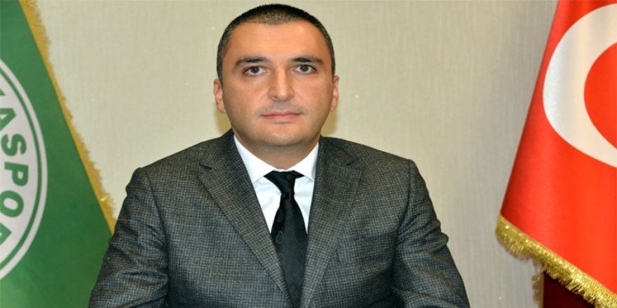 "Konyaspor sıra dışı takımlardan biri olacak"