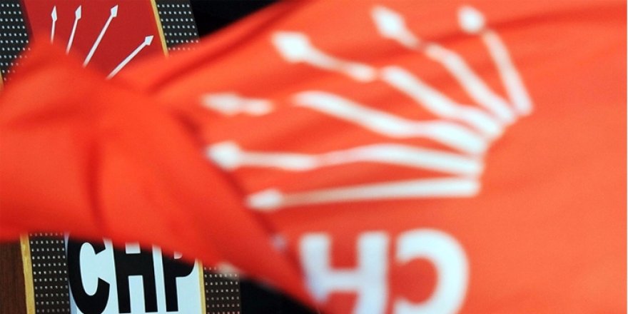 CHP anayasa değişikliği teklifini masaya yatırıyor
