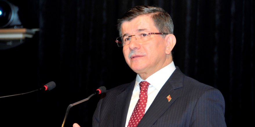 Davutoğlu, Gülen ile neden görüştüğünü açıkladı