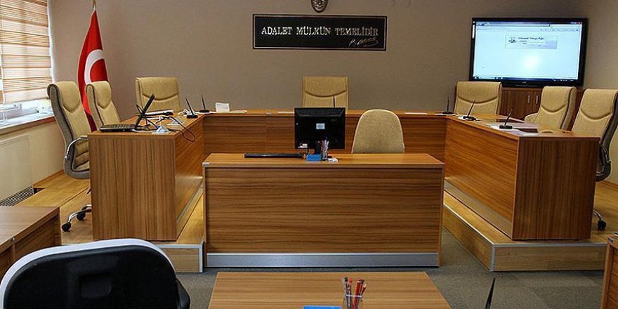 Erzincan'daki FETÖ/PDY davası başladı