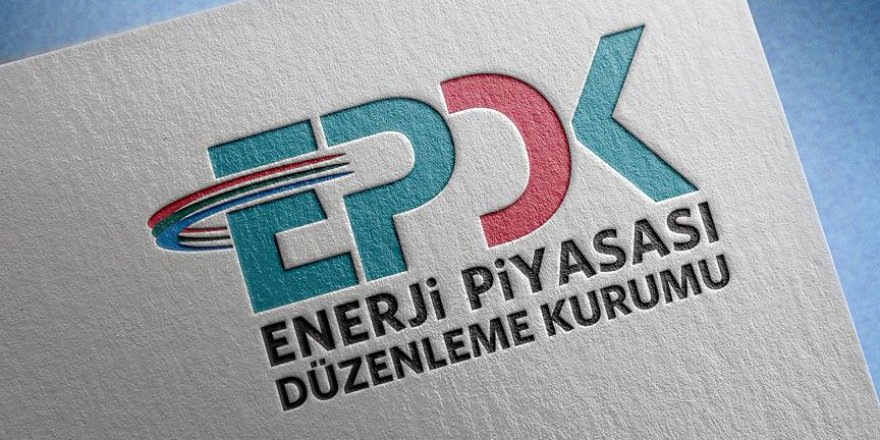 EPDK'dan doğalgaz deplama kararı