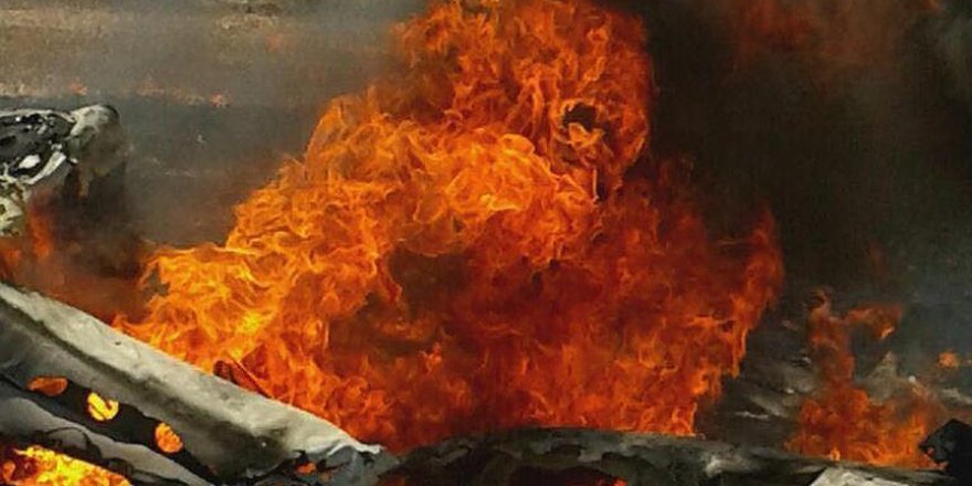 Endonezya’da uçak düştü: 13 ölü