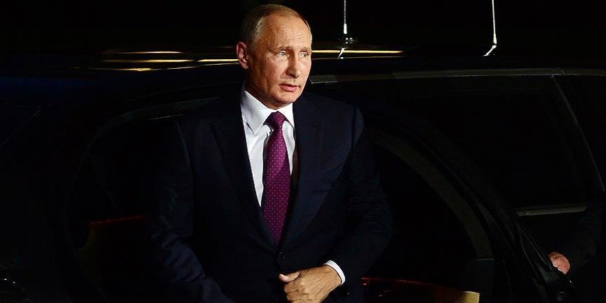 Putin meydan okudu: Karşılık vereceğiz!