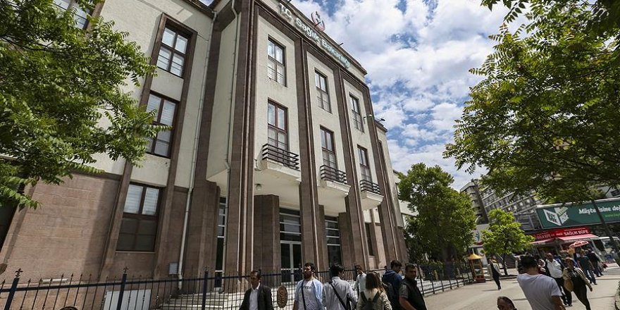 Bakan açıkladı! 6 bin kişi memuriyetten çıkarıldı