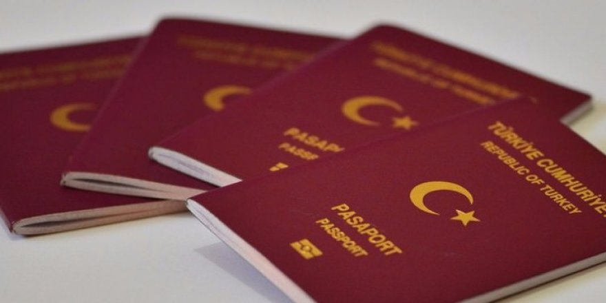 Ukrayna’ya pasaportsuz seyahat başlıyor