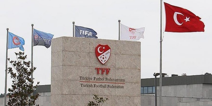 Süper Lig'den 3 kulüp PFDK'ya sevk edildi