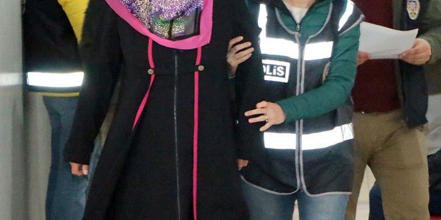 Konya merkezli FETÖ/PDY operasyonunda 6 tutuklama