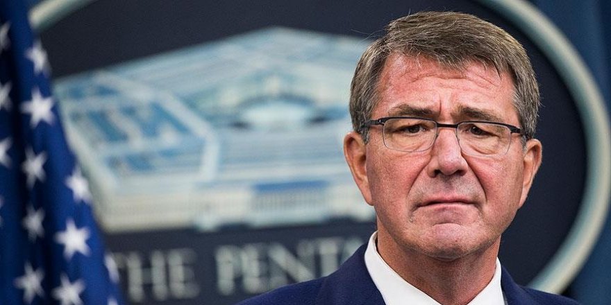 Carter'dan Musul açıklaması!