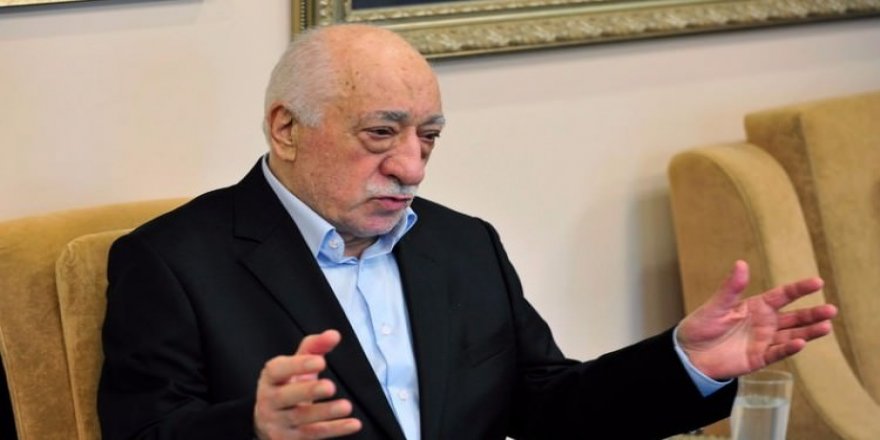 'FETÖ itibar suikastları da yaptı'