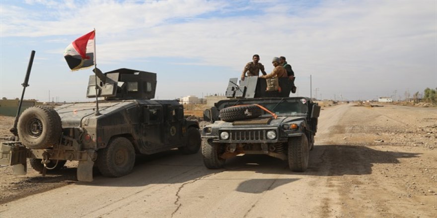 Musul operasyonu ve Irak’ı bekleyen tehlikeler