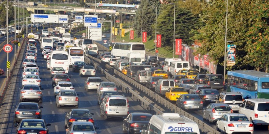 Karayollarında durum