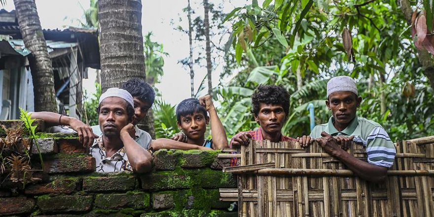 Arakan: Zulmün bitmediği coğrafya