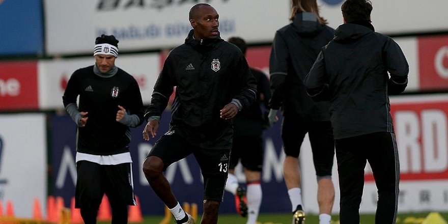 Beşiktaş ile Adanaspor 12 yıl sonra karşılaşacak