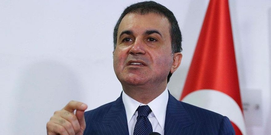 Çelik: Türk ve Rus halkları ortak bir değerini kaybetti