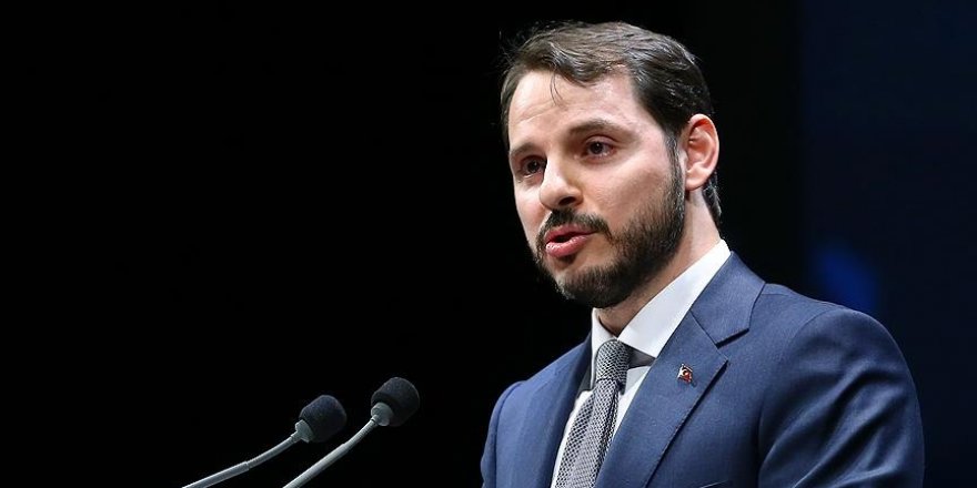 Albayrak: İki ülke buna izin vermeyecek