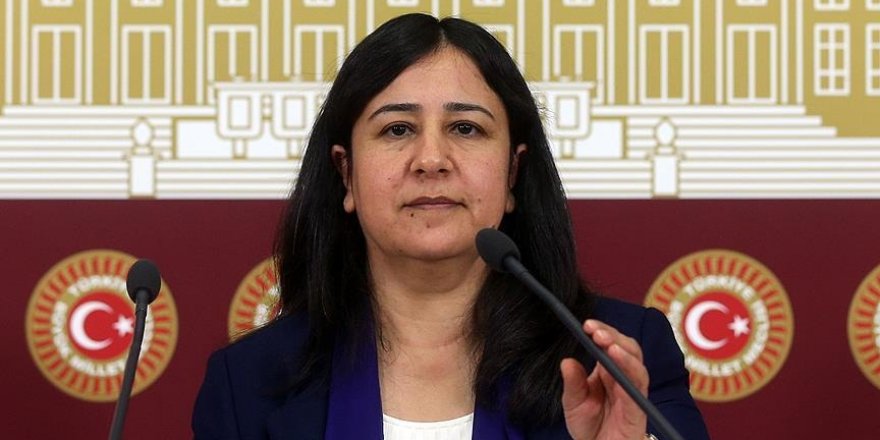 HDP'li Demirel için tutuklama talebi