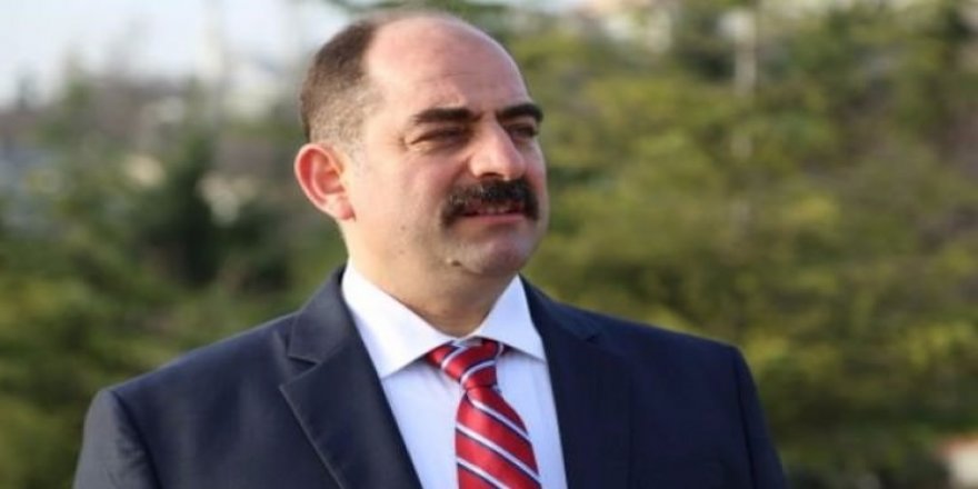 Kumpasçı Zekeriya Öz, terör örgütü gazetesine yönetici oldu