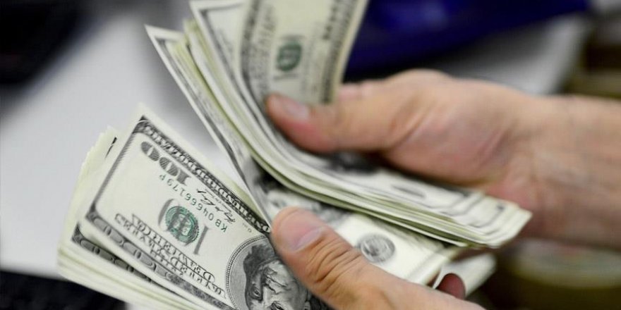 Merkez'in karanına dolardan ilk tepki