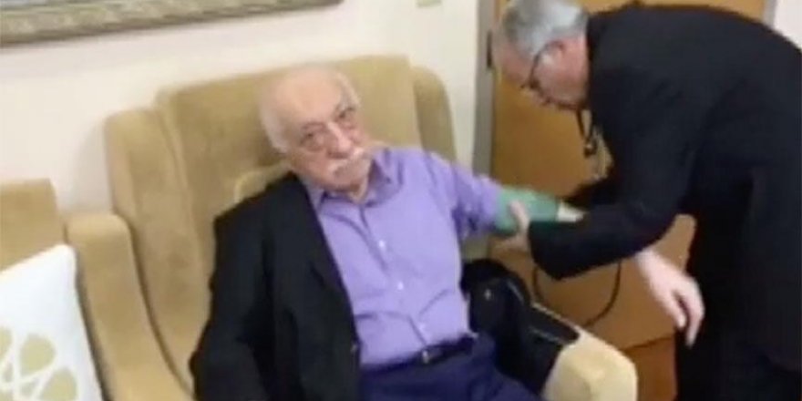 Fetullah Gülen'in kuzeni gözaltına alındı