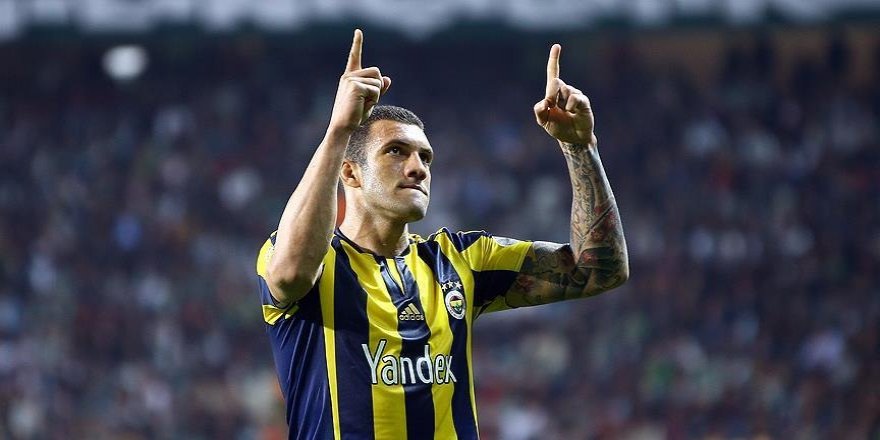 Fenerbahçe'nin golcüsüne Konyaspor kancası