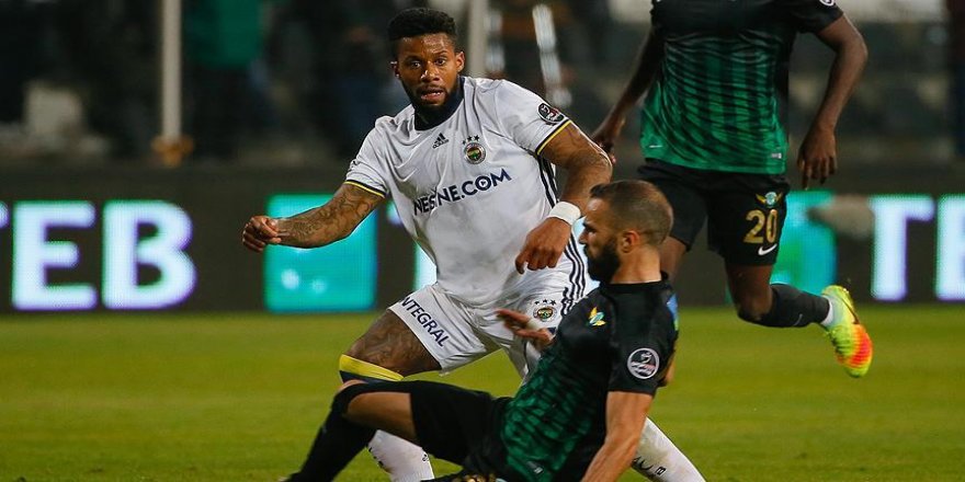 Fenerbahçe'ye derbi öncesi büyük müjde!