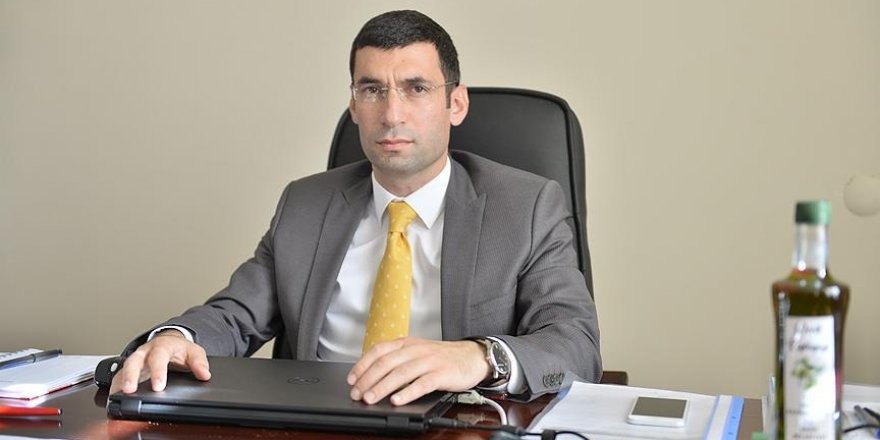 Derik Kaymakamı Safitürk'ün şehit olduğu saldırıda 7 tutuklama