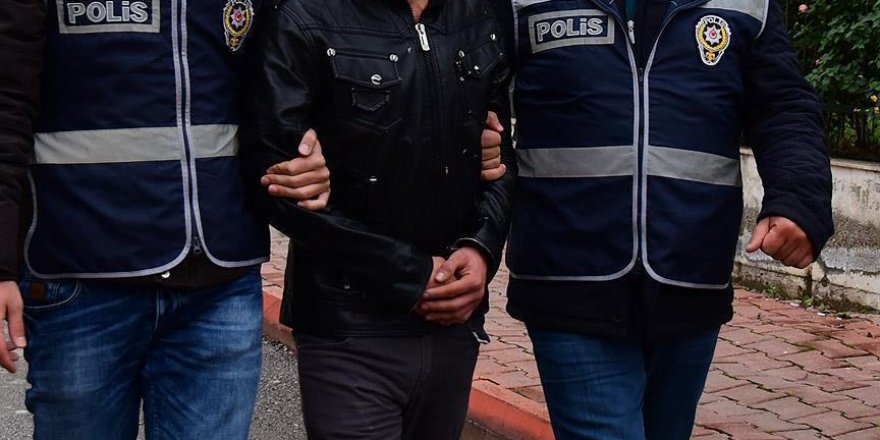 Konya'da otomobil hırsızlığı: 4 tutuklama