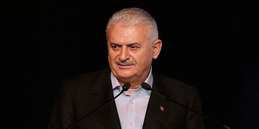 Başbakan Yıldırım '24 Kasım Öğretmenler Günü' mesajı