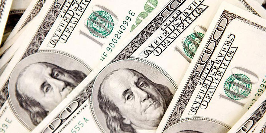 Dolar/TL tarihi zirveyi gördü