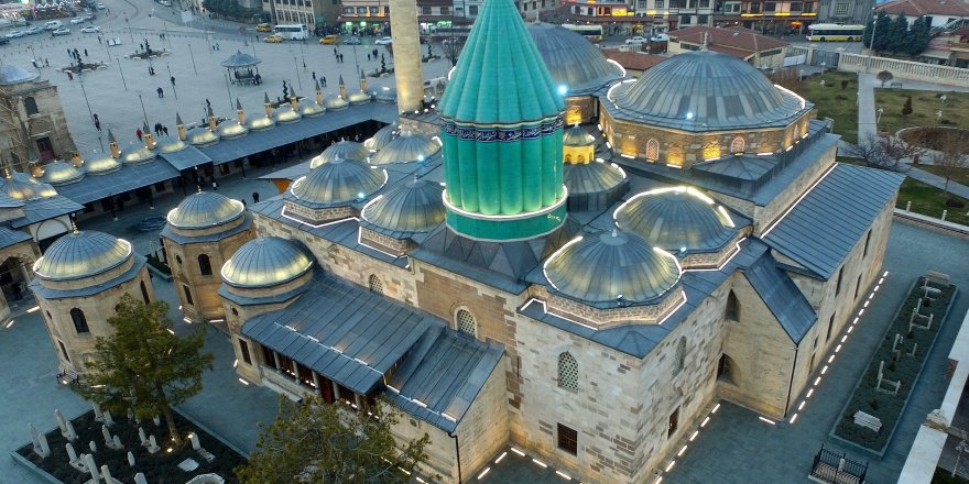 Türkiye'de 100 binden fazla! Konya'da 1.597 adet