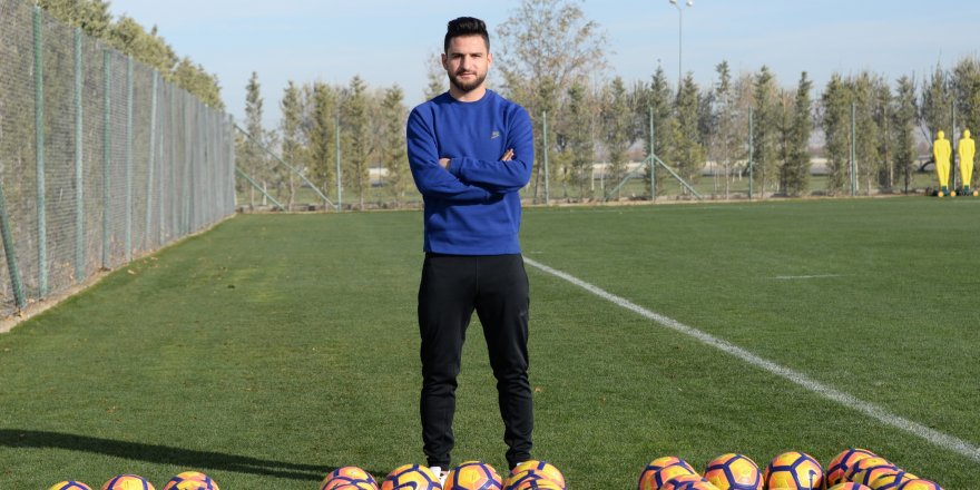 Ömer Ali Şahiner'den Trabzonspor açıklaması