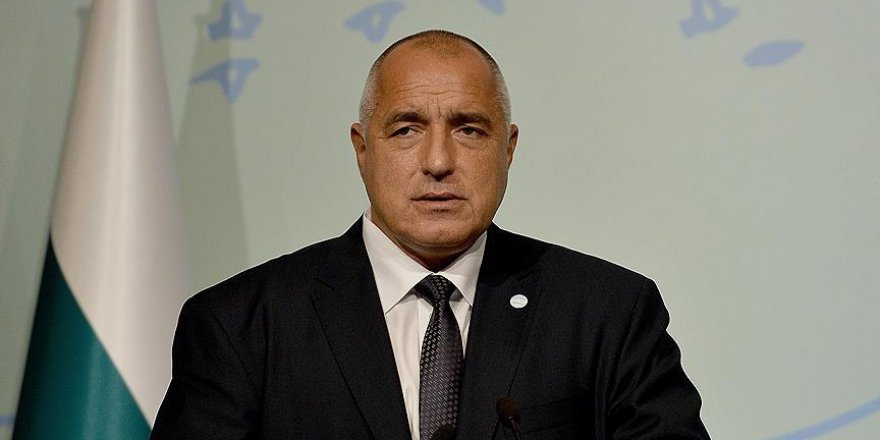 Bulgaristan'da hükümet istifa etti