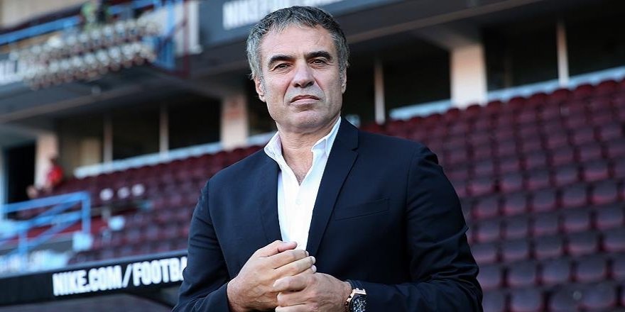 Ersun Yanal’ı yoğun günler bekliyor