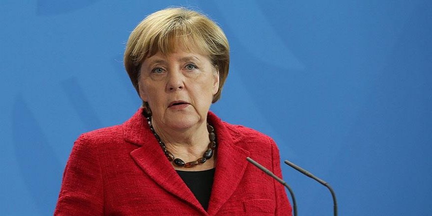 Merkel'den acımasız karar: Hızlandırın