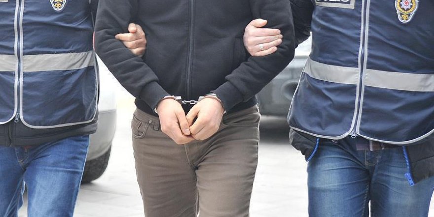 FETÖ’nün mülkiye yapılanmasına operasyon:12 tutuklama