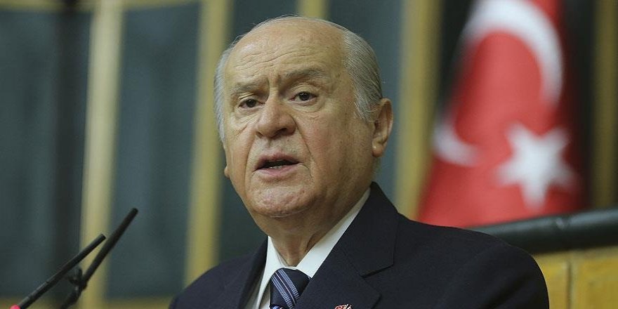 'Sorumlular mutlaka bulunup cezalandırılmalıdır'