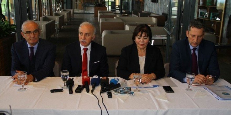 Samsun Havalimanı 3 ay bakıma alınacak