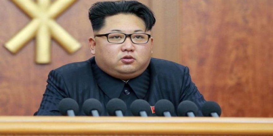 Kuzey Kore lideri Kim Jong-Un'dan beklenmedik hamle