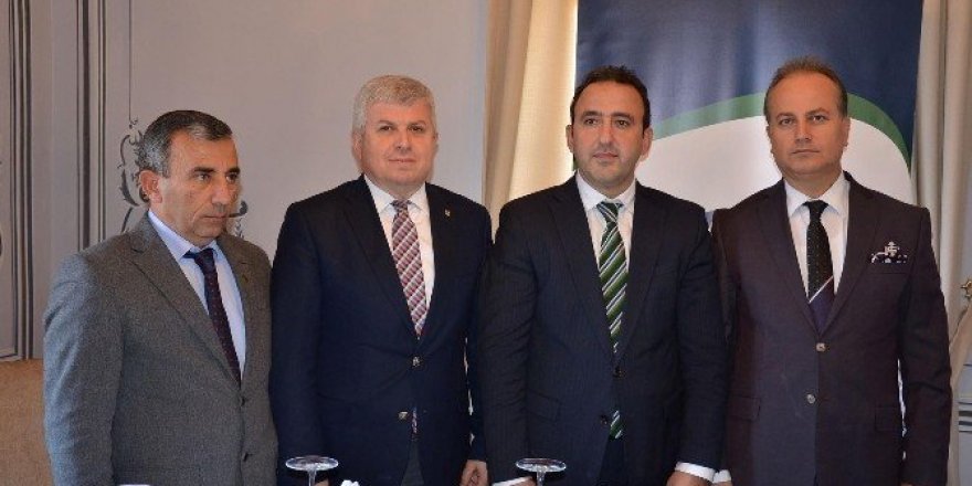 Yöresel ürünler dünya markası yapılacak
