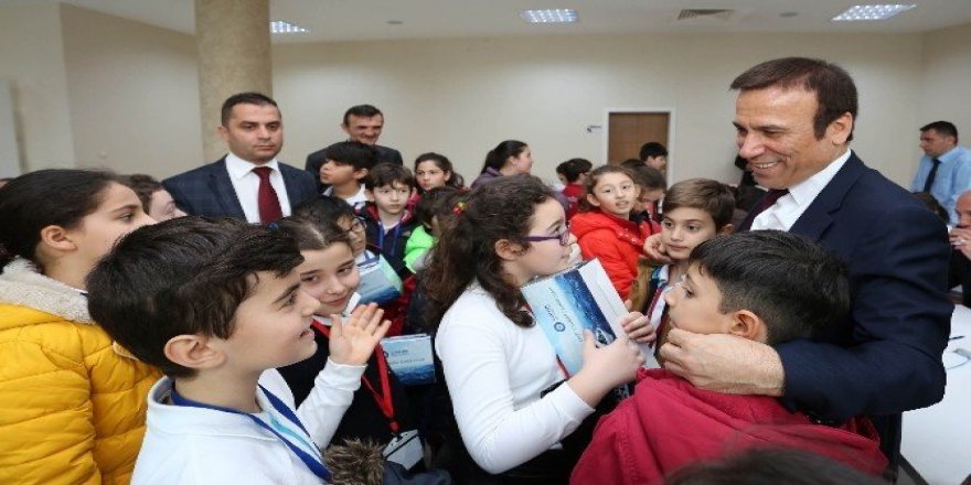 Şehit Kaymakam Safitürk’ün adı Canik’te yaşayacak