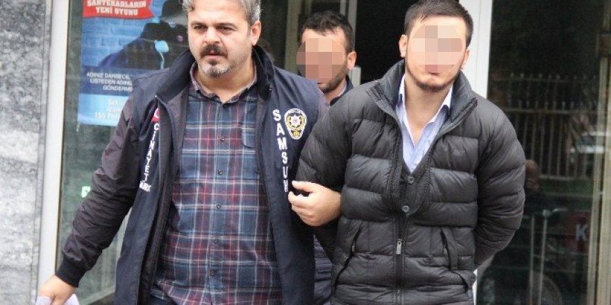 Silahla yaralamayı azmettirmeye 2 tutuklama