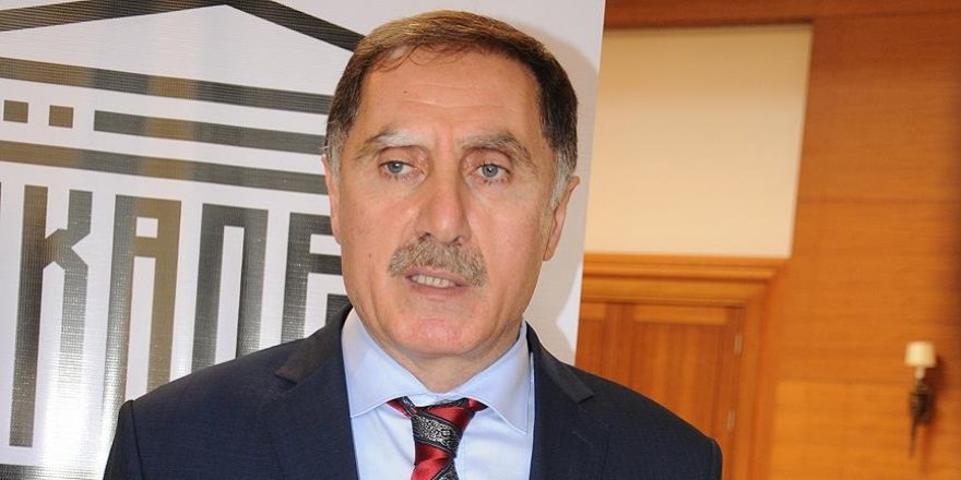 Kamu Başdenetçiliğine Şeref Malkoç seçildi