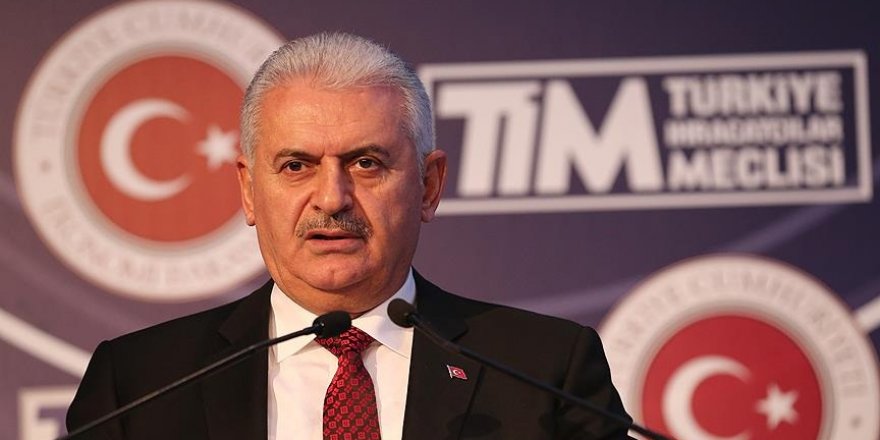 "2019'a kadar seçim yok"